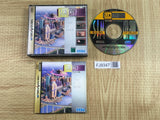 Sim City 2000 SEGA SATURN Japan - FJ9347 - Photo 1