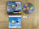 Sim City 2000 SEGA SATURN Japan - FJ9347 - Photo 2