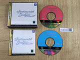 Sentimental Graffiti SEGA SATURN Japan - FJ9348 - Photo 1