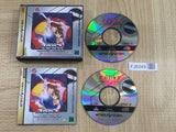 Choujikuu Yousai Macross love Oboeteimasuka SEGA SATURN Japan - FJ9349 - Photo 1
