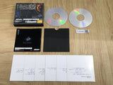 D no Shokutaku SEGA SATURN Japan - FJ9350 - Photo 2