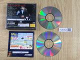 Koden Koureijutsu Hyaku Monogatari SEGA SATURN Japan - FJ9352 - Photo 2