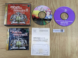 Falcom Classics 2 Limited SEGA SATURN Japan - FJ9353 - Photo 1