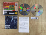 Falcom Classics 2 Limited SEGA SATURN Japan - FJ9353 - Photo 2