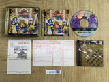 Waku Waku Puyo Puyo Dungeon limited SEGA SATURN Japan - FJ9355 - Photo 1