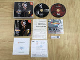 Virtua Fighter 3tb SEGA DreamCast Japan - FJ9357 - Photo 1