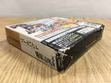 Real Bout Garou Densetsu SEGA SATURN Japan - FJ9358 - Photo 6