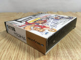 Real Bout Garou Densetsu SEGA SATURN Japan - FJ9358 - Photo 7