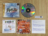 Saga Frontier SONY PS1 Japan - FJ9359 - Photo 1