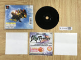 Saga Frontier SONY PS1 Japan - FJ9359 - Photo 2
