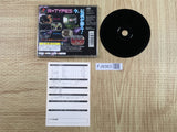 R Types RType SONY PS1 Japan - FJ9363 - Photo 2