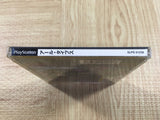 R Types RType SONY PS1 Japan - FJ9363 - Photo 4