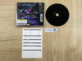 R Type Delta RType SONY PS1 Japan - FJ9364 - Photo 2
