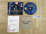 Echo Night 2 Nemuri No Shihaisha SONY PS1 Japan - FJ9366 - Photo 1