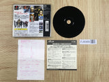 Zeus Carnage Heart Second SONY PS1 Japan - FJ9369 - Photo 2