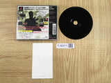 Tantei Jinguuji Saburo Tomishibi Ga KienumaniPopular SONY PS1 Japan - FJ9371 - Photo 2