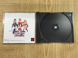 Alice In Cyberland SONY PS1 Japan - FJ9377 - Photo 3