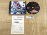 Psychic Force 2 SONY PS1 Japan - FJ9379 - Photo 1
