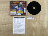 Psychic Force 2 SONY PS1 Japan - FJ9379 - Photo 2