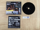 Dino Crisis SONY PS1 Japan - FJ9384 - Photo 2