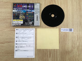 Raiden Dx SONY PS1 Japan - FJ9385 - Photo 2