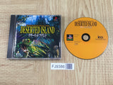Deserted Island SONY PS1 Japan - FJ9386 - Photo 1