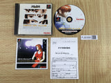 Dead Or Alive SONY PS1 Japan - FJ9388 - Photo 1