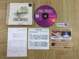 Final Fantasy 2 SONY PS1 Japan - FJ9390 - Photo 1
