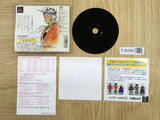 Final Fantasy 2 SONY PS1 Japan - FJ9390 - Photo 2