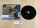 Raycrisis SONY PS1 Japan - FJ9392 - Photo 2