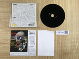Castlevania Dracula X SymphonyOfTheNight PSone Books SONY PS1 Japan - FJ9395 - Photo 2