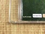 Saga Frontier 2 PSone Books SONY PS1 Japan - FJ9396 - Photo 4