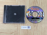 Virtua Fighter SEGA SATURN Japan - FJ9397 - Photo 1