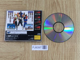 Virtua Fighter SEGA SATURN Japan - FJ9397 - Photo 2