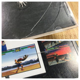 Virtua Fighter SEGA SATURN Japan - FJ9397 - Photo 3