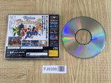 Virtua Fighter 2 SEGA SATURN Japan - FJ9398 - Photo 2