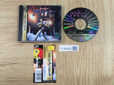 Shin Megami Tensei Devil Summoner SEGA SATURN Japan - FJ9400 - Photo 1