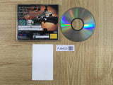 Shin Megami Tensei Devil Summoner SEGA SATURN Japan - FJ9400 - Photo 2