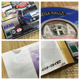 Sega Rally Championship SEGA SATURN Japan - FJ9403 - Photo 3