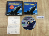 Sidewinder SONY PS1 Japan - FJ9409 - Photo 1