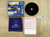 Salamander Deluxe Pack SONY PS1 Japan - FJ9410 - Photo 2