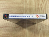 Salamander Deluxe Pack SONY PS1 Japan - FJ9410 - Photo 4