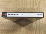 King's Field 2 SONY PS1 Japan - FJ9413 - Photo 4