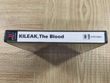 Kileak The Blood SONY PS1 Japan - FJ9414 - Photo 4