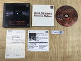 Kileak The Blood 2 Reason In Madness SONY PS1 Japan - FJ9415 - Photo 1