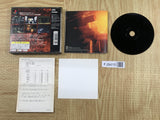 Kileak The Blood 2 Reason In Madness SONY PS1 Japan - FJ9415 - Photo 2