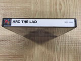 Arc The Lad SONY PS1 Japan - FJ9416 - Photo 4