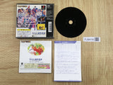 Street Fighter Zero SONY PS1 Japan - FJ9418 - Photo 2