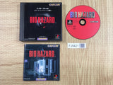 Resident Evil Biohazard SONY PS1 Japan - FJ9421 - Photo 1