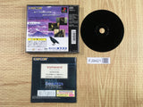 Resident Evil Biohazard SONY PS1 Japan - FJ9421 - Photo 2